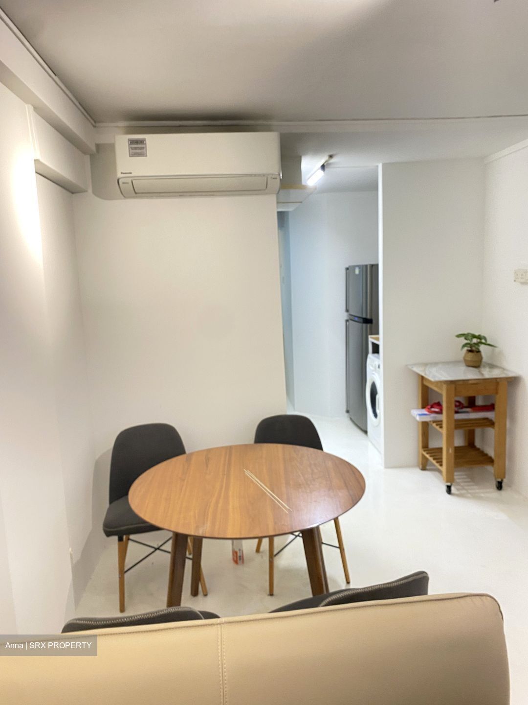 Blk 100 Crescent View (Queenstown), HDB 3 Rooms #600158441